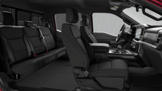 2026 Ford F-150® Internal Image 1